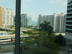 -香港都会海逸酒店