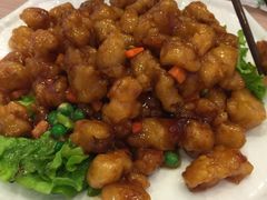 -大地春饼店(黄河路店)