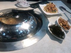 -二十一分小锅炖(中心店)