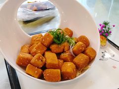 -天鲜阁·海鲜粤菜·33年老字号(石槎白云站店)