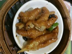 -添好运点心专门店(北角店)