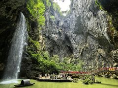 -英西峰林·洞天仙境