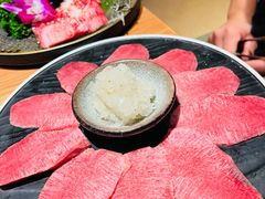 -丸藏和牛烧肉专门店(园区师惠坊店)