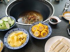 -荣德灶台鱼(圣泉寺店)