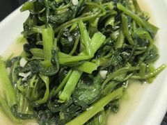 空心菜-小杨酒家(华苑小区店)