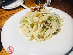 -老雒阳面馆·水席·洛阳菜(王城路店)