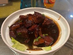 -小秦淮·南京土菜(新亭西路店)