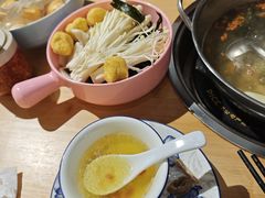 -王二爷药膳鸡(仙林学衡路店)