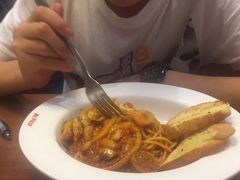 -米斯特比萨(罗斯福店)