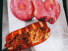 -LELECHA乐乐茶(新街口大洋店)