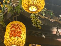 -南京大牌档(新街口德基广场店)