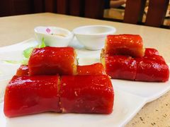 鲜虾红米肠-点都德(千灯湖环宇城店)