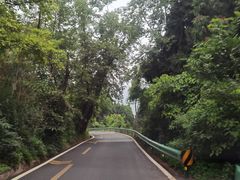 -金堂县云顶石城风景区