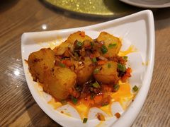 -虾饺妹·酒家(金碧店)