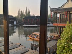 -洞天食府(北大街店)