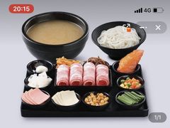 -云味馆·云南菜·云南米线(同泰时代广场店)