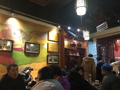 -澄城水盆羊肉店(永兴坊店)