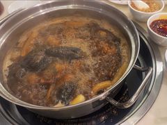 -太婆天府山珍酒楼(亚运村店)