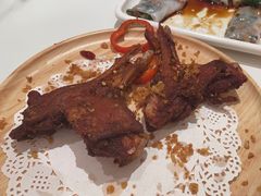 -避风塘·金牌店·夜宵(金玉兰店)