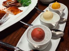 -湘湖逍遥庄园·水漾中餐厅