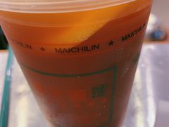 -美芝莲(钻汇广场店)