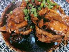 巴鱼两吃-观桥阁(锦溪店)