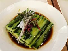 -绿茶餐厅(南翔印象城MEGA店)