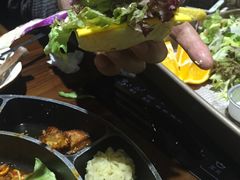 -火炉火自助餐(枫蓝国际店)