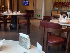 大堂-上海宝华喜来登酒店·采悦轩中餐厅