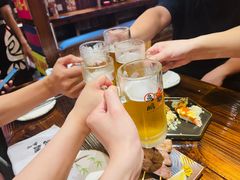 -鸟鹏烧鸟居酒屋(熙龙湾店)