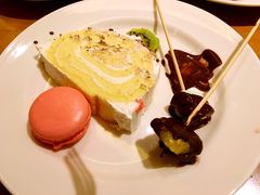 -君悦酒店·乐厨·高空自助餐(青年大街店)