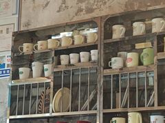 -MORNING GOOD Bistro(翰林府店)