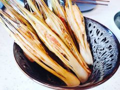 -半山腰·云南菜(侨福芳草地店)