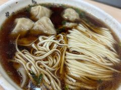 虾籽饺面-蒋家桥饺面店(广陵路店)