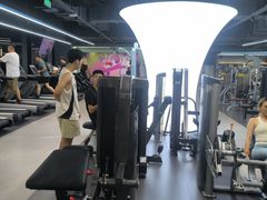 -超鹿运动(五四路恒力城店)