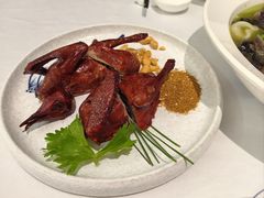 -福记饭店(青果巷店)