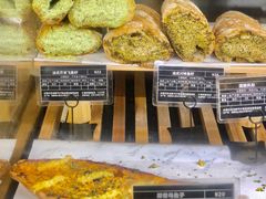 -Let's Taipei 非常烘焙(太古里店)