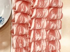 -楼外楼大刀肉传统火锅居(博学路店)