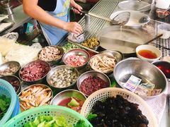 -广场正宗原汁薏米店