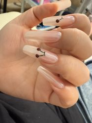 -HUII NAIL绘京美甲美睫会馆