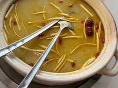 -清真·马坡烧烤涮牛肚·酸浆火锅(新区总店)