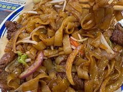 -廣九广味食堂-猪肚鸡火锅(曼哈顿店)