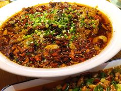 -兔槽江湖菜·重庆璧山兔(水围店)