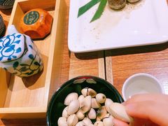 -青叶日式料理(飘亮阳光广场店)