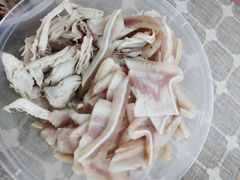 -汝萍传统蘸水菜(春华路总店)