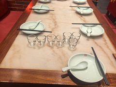 -小吊梨汤·北京菜·烤鸭(鸟巢店)