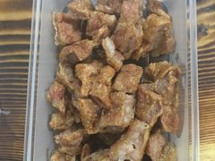 -美兰春记食店·龙舌坡红烧牛肉