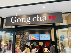 -三井奥特莱斯购物城(爵士之梦长岛店)