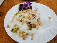 -寻味顺德·南记酒家·传统顺德菜·鱼生(广源路店)