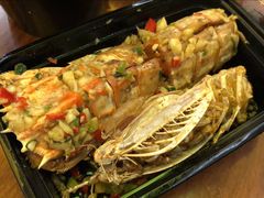 -三妹小龙虾·黄油蟹(华侨城总店)